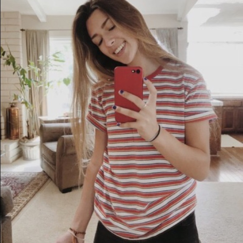 Meet your Posher, Lindsey